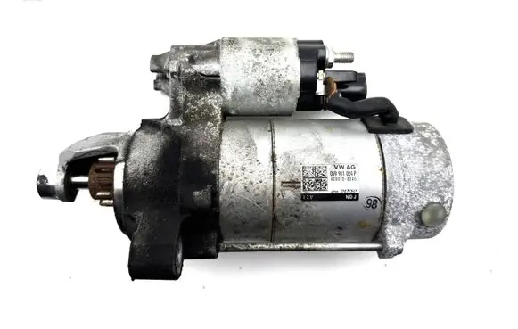 Audi A6 C7 Starter motor 059911024P