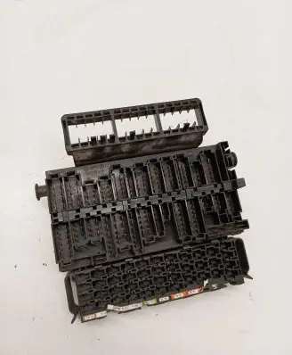 Volkswagen Transporter - Caravelle T4 Fuse box set 357937039