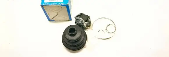 Chrysler Grand Voyager III Front driveshaft 862263
