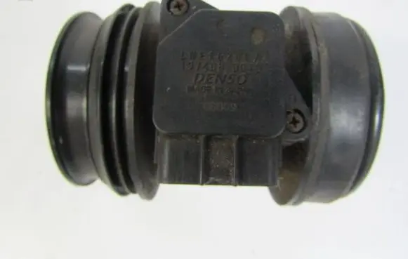 Jaguar XJ X308 Mass air flow meter LNE1620CA