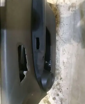 Nissan Qashqai Front door card panel trim 