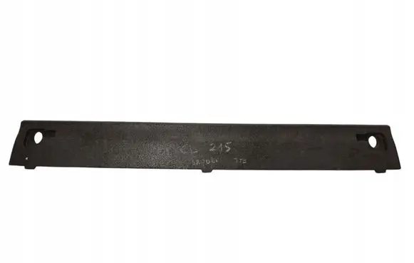Mercedes-Benz CL C215 Rear shock/impact absorber stay/bar HENCAR17432255843