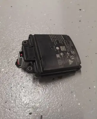 Dodge RAM Blind spot module 68263397AD A2C75684906