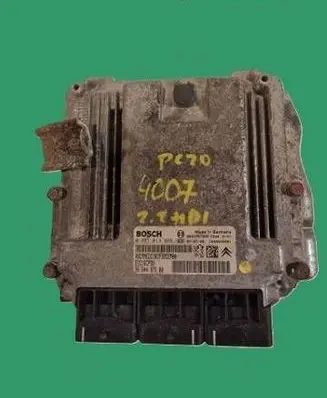 Engine control unit/module