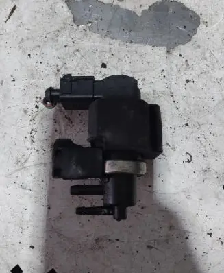 Audi A6 S6 C6 4F Turbo solenoid valve 059906629A
