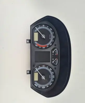 Skoda Fabia Mk1 (6Y) Speedometer (instrument cluster) 6Y0920883D 23060621123