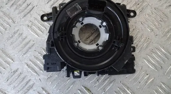 Audi Q4 e-tron Airbag squib ring wiring 5Q1953549D