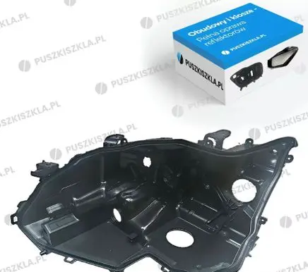 Lexus GS 250 350 300H 450H Headlight/headlamp mounting bracket 5905049701640