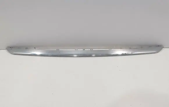 Mini One - Cooper F56 F55 Front bumper splitter molding BM0902Y11 BM0902Y10