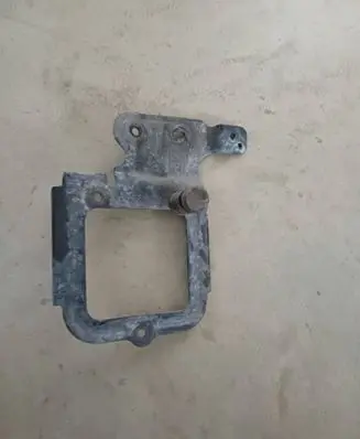 Audi Q7 4L Secondary air pump 7L0906287A
