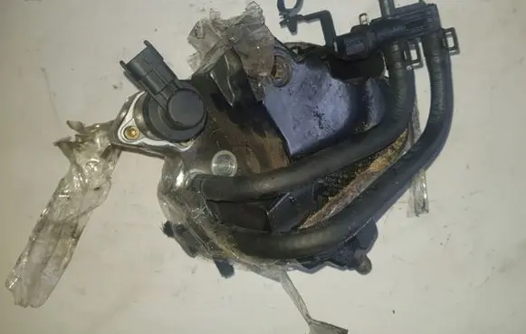 KIA Sportage Fuel injection high pressure pump 0445010121