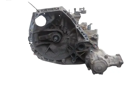 Honda CR-V Manual 5 speed gearbox