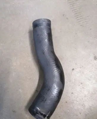 Toyota Corolla Verso E121 Intercooler hose/pipe 031218
