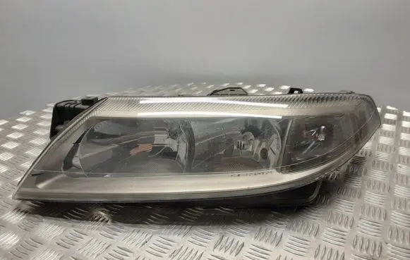 Renault Laguna II Headlight/headlamp 8200163325 89006910