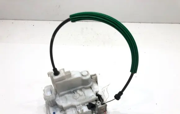 Fiat Tipo Rear door lock 519876030