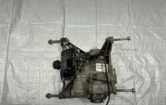Land Rover Range Rover Evoque L551 Rear differential K8D24N053AB