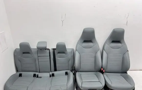 Mercedes-Benz CLA C118 X118 Seat set 