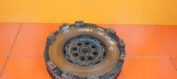 Hyundai i40 Dual mass flywheel D4FD