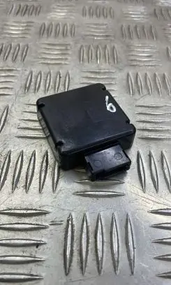Ford Focus Rain sensor DE8T19H463DC