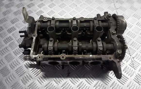 Mitsubishi Colt CZ3 Engine head MN155158G