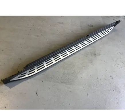 Mercedes-Benz EQS X296 Sill A2966905301