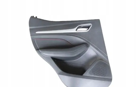 MG ZS Rear door card panel trim 10819306