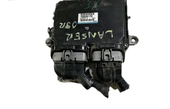 Mitsubishi Lancer Engine control unit/module 1860B170