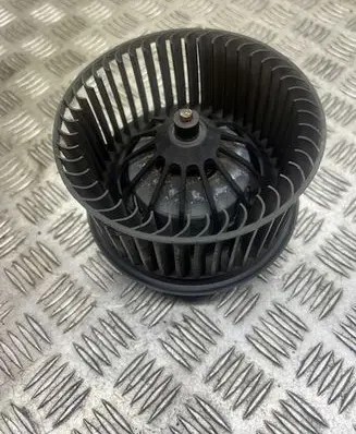 Volvo S40 Heater fan/blower 4M5H18456CD 6652A 5027252473