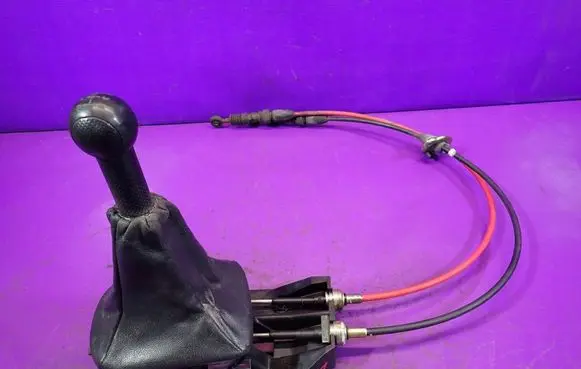Chevrolet Kalos Lift Jack