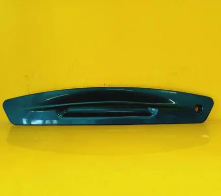 Fiat Bravo - Brava Trunk door license plate light bar 