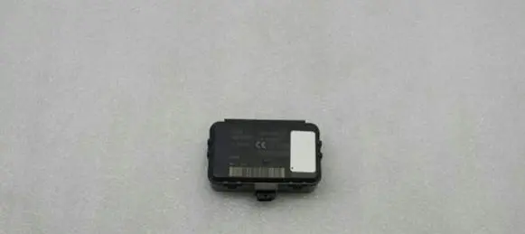 Jaguar XJ X351 Alarm control unit/module AH4215K607BC