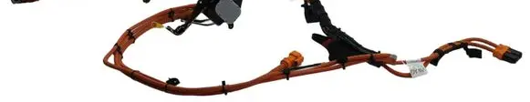 Volkswagen Tiguan Electric car charging cable 571971531