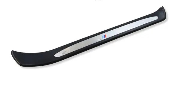 BMW 5 E60 E61 Front sill trim cover 7896860 51477896860 7897240