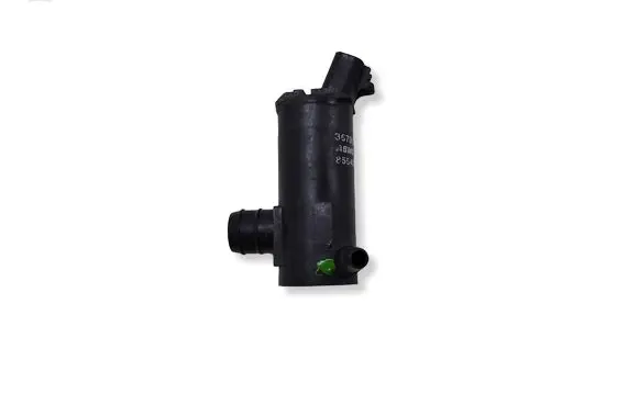 Toyota Prius (XW30) Windscreen/windshield washer pump 3670579290