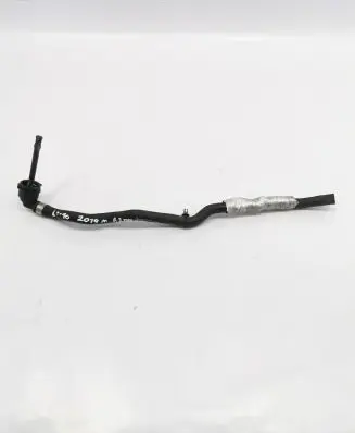 Mercedes-Benz A W177 Engine coolant pipe/hose A2475010125