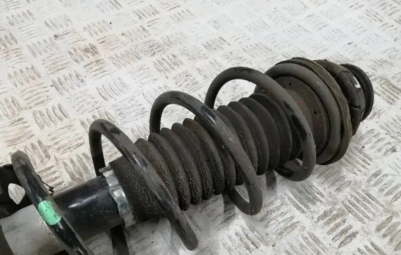 Citroen C1 Front coil spring