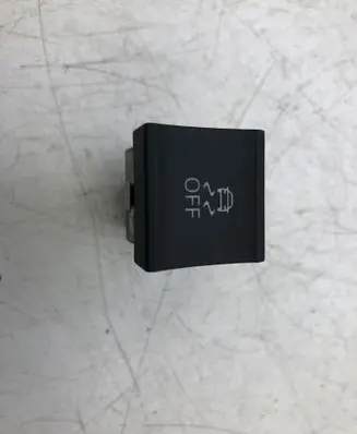 Audi Q3 8U ESP (stability program) switch 8U0927134