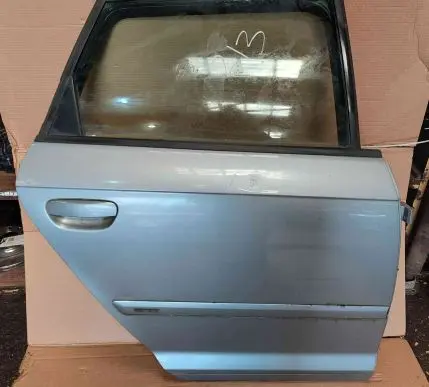 Audi A3 S3 A3 Sportback 8P Rear door