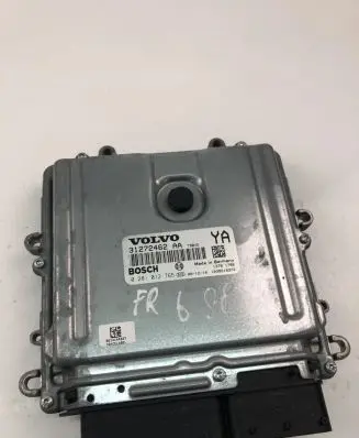 Volvo XC70 Engine control unit/module ECU 31272462AA 0281012765