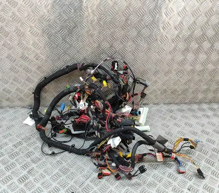 Aston Martin DB11 Other wiring loom LY5314K024EA