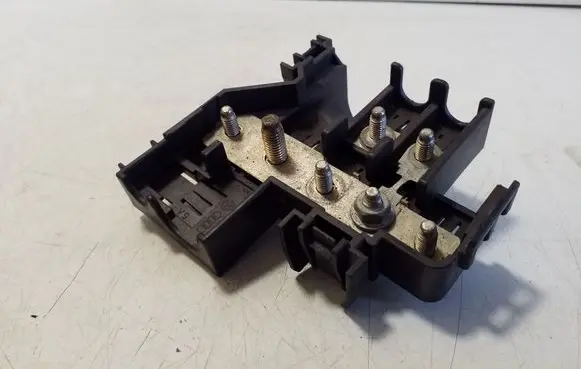 Audi A6 S6 C6 4F Positive wiring loom 4F0941824