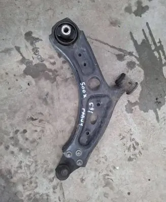 Fiat 500X Front lower control arm/wishbone 