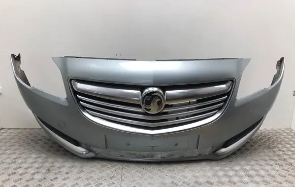 Opel Insignia A Front bumper