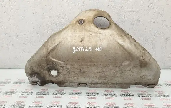 Volkswagen Jetta V Other exhaust manifold parts 07K253041C