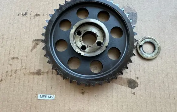Nissan Patrol 160 Crankshaft gear 13024U8000