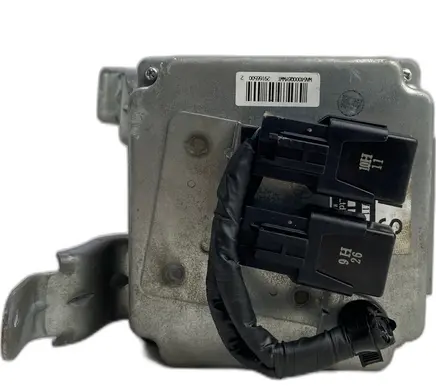 Other control units/modules