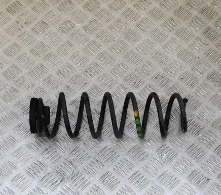 Volkswagen Polo VI Rear coil spring