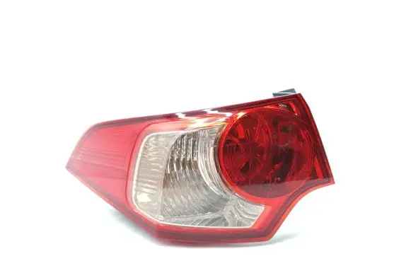 Honda Accord Rear/tail lights P7196