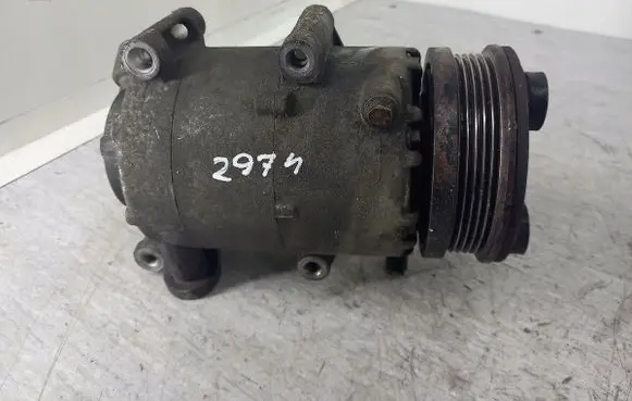 Ford Focus Air conditioning (A/C) compressor (pump) 