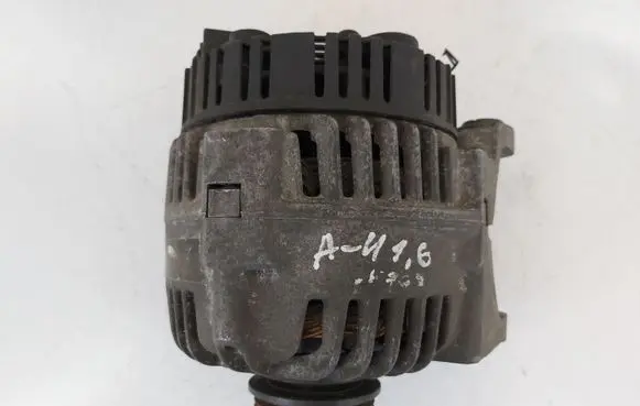 Generator/alternator